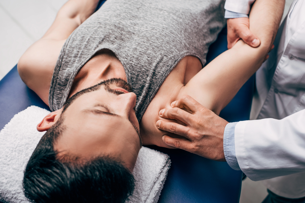 Chiropractic Care