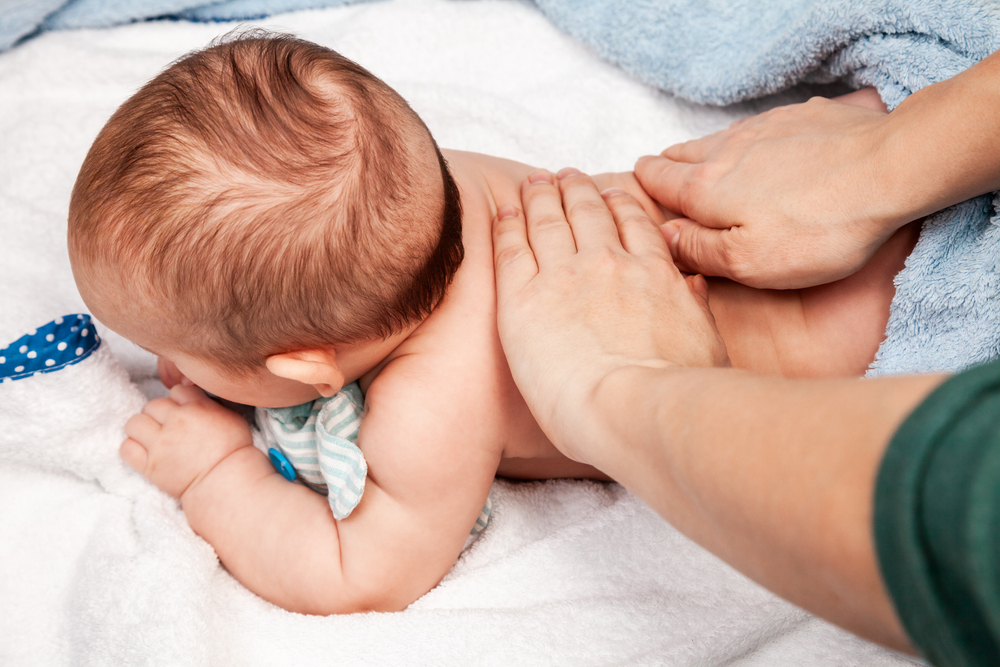 Infant
