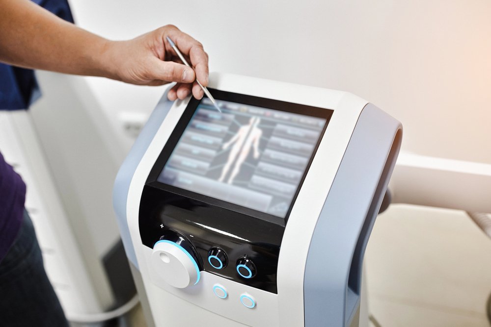 Chiropractic Technologies