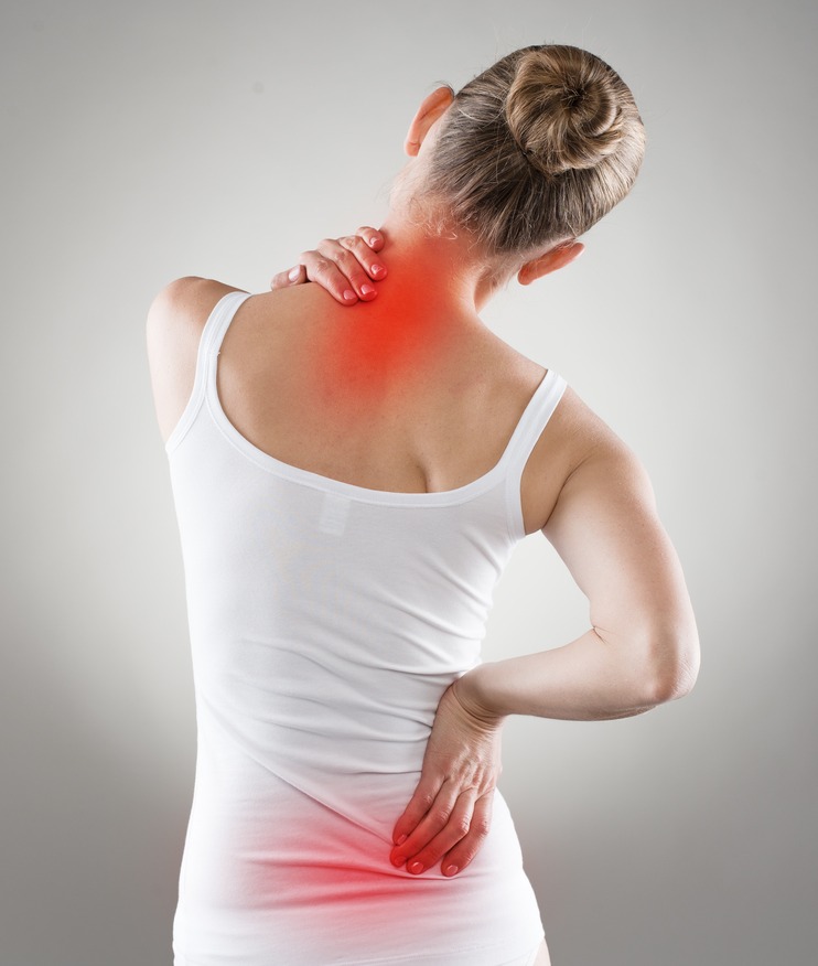 Benefits of Chiropractic Treatment