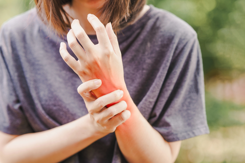 Performance-Related Injuries