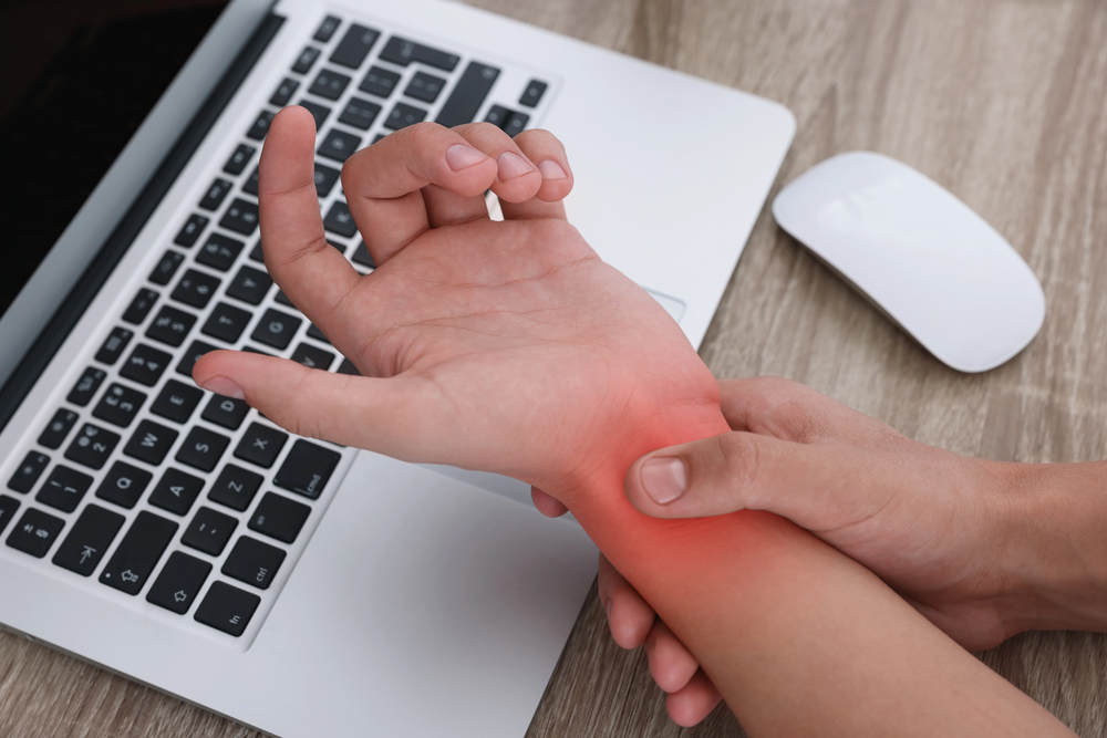 Nerve Pain