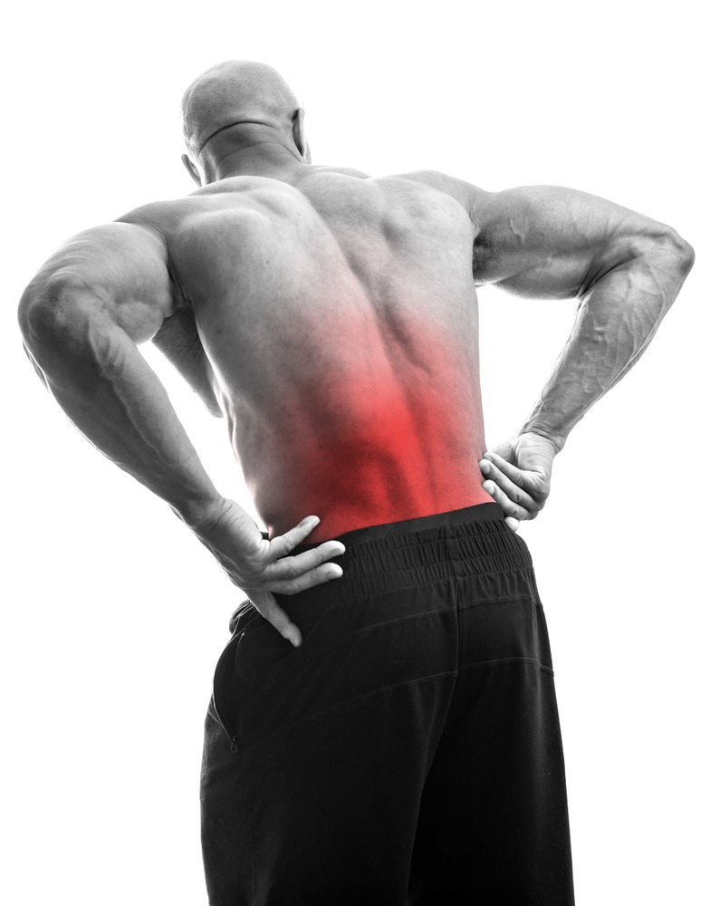 Low Back Pain