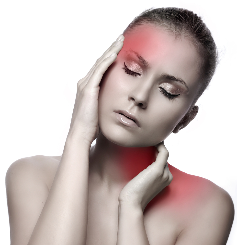 Headaches From Neck Pain